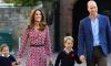 Kate Middleton reveals children’s sweet reaction to her engagement with William