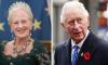 King Charles III ‘watching’ Queen Margrethe’s moves with ‘great interest’