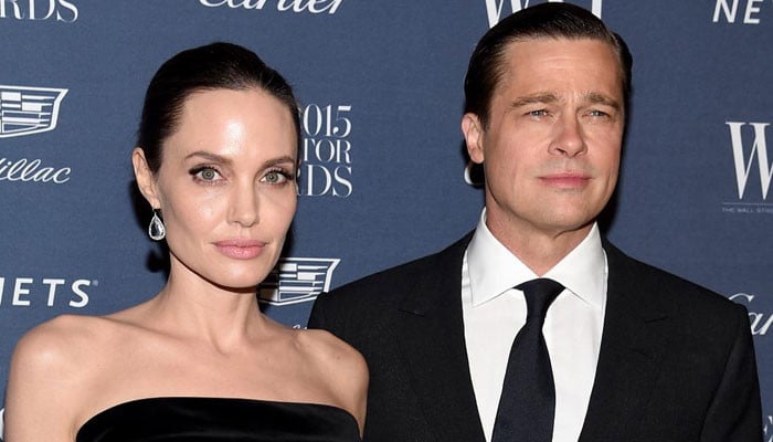 Here's why Brad Pitt never had relationship since Angelina Jolie split