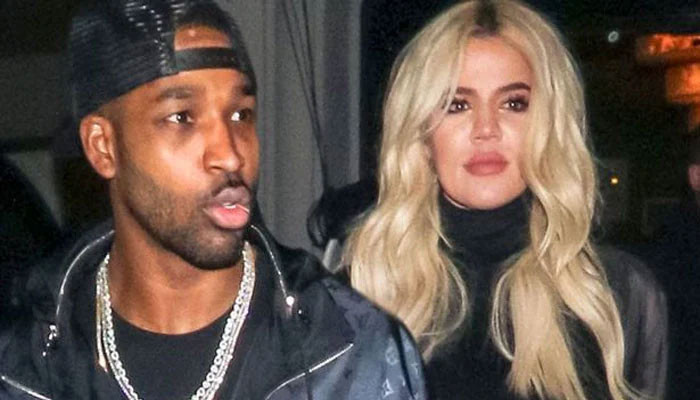 Khloe Kardashian 'can't imagine ever getting back together' with Tristan Thompson