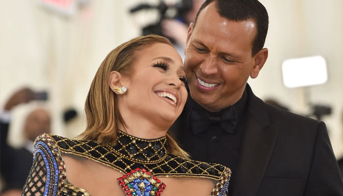 Alex Rodriguez snubs bitterness as JLo moves on with Ben Affleck