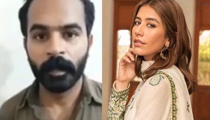 Man arrested for creating Syra Yousuf’s fake Twitter account