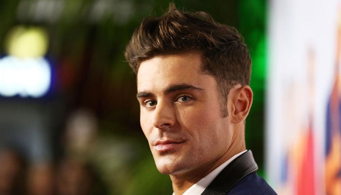 Zac Efron responds to Marvel’s casting call for his look-alike