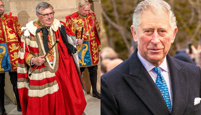 King Charles III gives quick Knighthood to Duke of Norkfolk