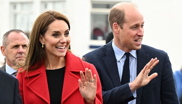 Kate Middleton gave THIS reaction after being told that she will make a ‘great Princess of Wales’
