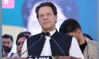 IHC Grants Interim Bail To Imran Khan In Contempt Case Till Oct 7