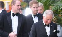 King Charles, Prince William shut down rift rumours