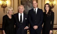 Charles, Camilla, William and Kate make ‘Real Fab Four’ in new photo