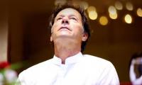 Cabinet Greenlights Inquiry Against Imran Khan Over Audio Leaks On US Cypher