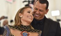 Alex Rodriguez Snubs Bitterness As JLo Moves On With Ben Affleck