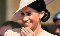 Meghan Markle Is Not A 'diva About Anything', Ex-worker Vouches For Duchess