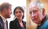 King Charles ‘waiting out’ where Meghan Markle, Prince Harry stand: ‘Major unknowns’