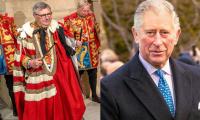 King Charles III Gives 'quick' Knighthood To Duke Of Norkfolk