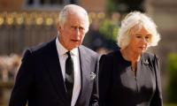 King Charles, Queen Camilla Attend Sunday Church Service In Balmoral, Wave At Fans