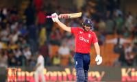 Malan, Woakes Star In England´s T20I Series Win Over Pakistan