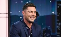 Zac Efron Speaks Up About The Movie Scene He Will Remember 'for The Rest Of My Life'