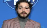 Post Malone thinks baby daughter is 'Way Cooler' than him