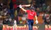 Malan, Woakes star in England´s T20I series win over Pakistan
