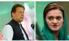 Marriyum Aurangzeb calls Imran Khan and followers ‘misogynist’, ‘dumb and deaf’