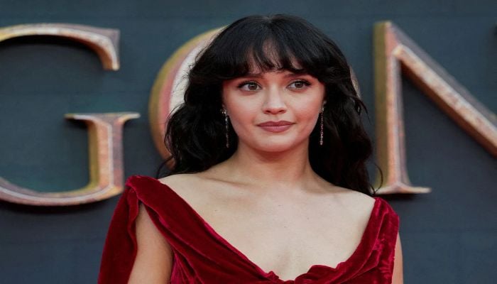 House of the Dragon actress Olivia Cooke says she had a mental breakdown at 22