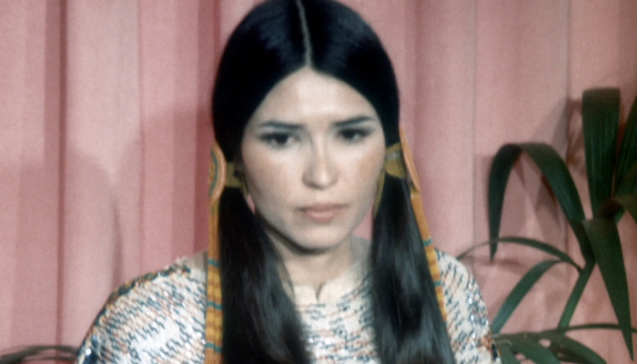 Sacheen Littlefeather died at the age of 75, the Academy confirmed on October 2, 2022