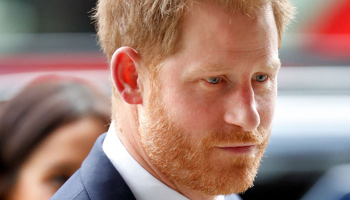 Prince Harry considering ‘complete rewrite’ of memoir to ‘appease’ late Queen - The News International