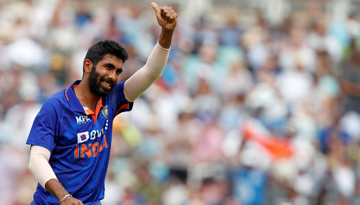 T20 World Cup: India suffer setback as Jasprit Bumrah ruled out