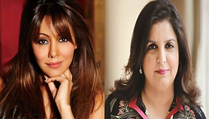 Gauri Khan is currently doing a reality show called Dream Homes