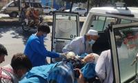 Kabul classroom bombing death toll jumps to 43