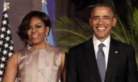 Michelle Obama Dedicates A Sweet Tribute To Barack On Their 30th Wedding Anniversary