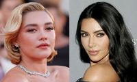 Here’s why Kim Kardashian reportedly wants to befriend Florence Pugh