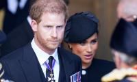 Prince Harry, Meghan Markle want 'good goss' about Royal Family