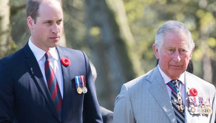 Le roi Charles révèle quand son fils le prince William lui a succédé comme roi