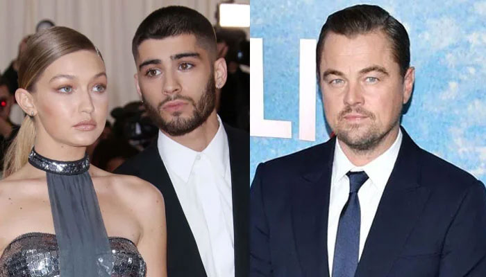 Leonardo DiCaprio, Gigi Hadid romance hit a nerve with Zayn Malik: Insider
