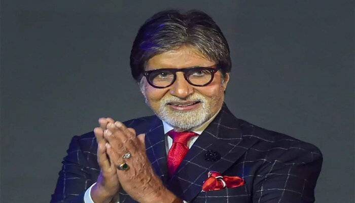Amitabh Bachchan is looking forward to the release of his upcoming film Goodbye