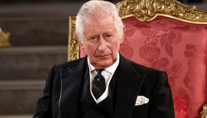 King Charles III's secret holiday home linked to vampires: Details