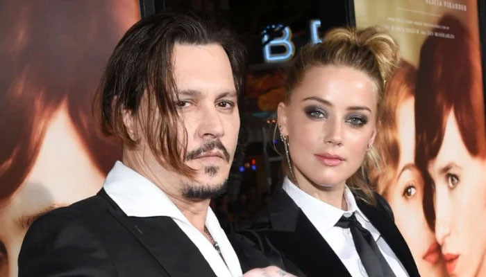 Did Amber Heard try to mock Johnny Depp's ancestry during Spain trip?