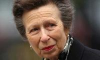 Princess Anne assigned crucial duty by King Charles