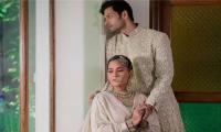 Richa Chadha, Ali Fazal Look Like Royalty In Their Latest Pictures: Checkout