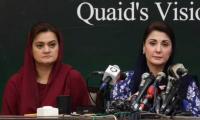 After Imran, contempt cases against PML-N leaders should also be quashed: Maryam Nawaz