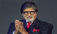 Amitabh Bachchan Praises 'Chhello Show's' Selection For Oscars