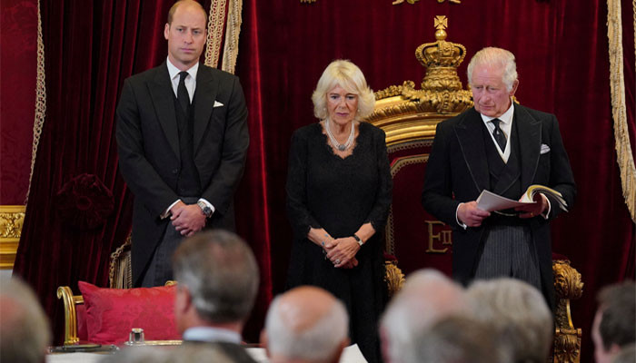 King Charles set to honour Prince William, Kate Middleton yet again