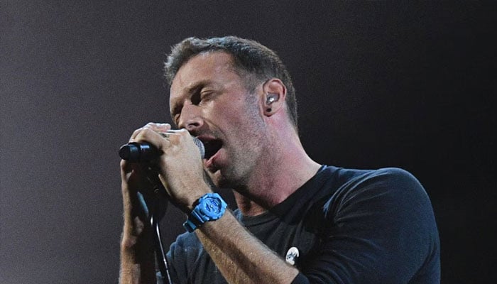 Coldplay postponed Brazil shows after Chris Martin contracts ‘serious lung infection’