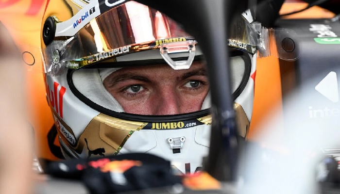 F1: What Max Verstappen needs to clinch the world title in Japan