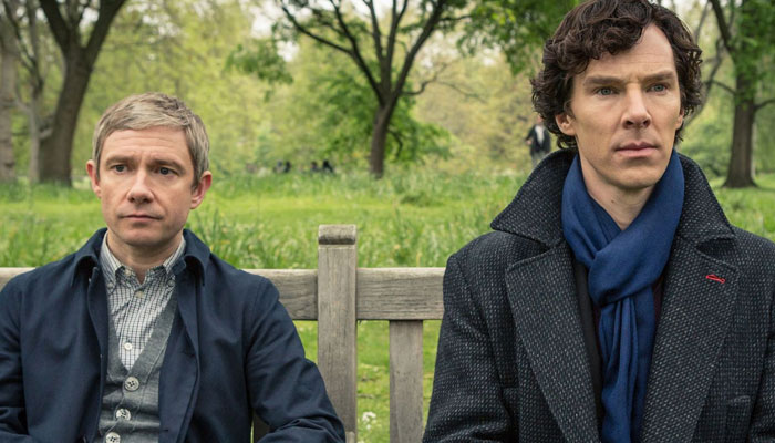 CBS kicks-off work on Sherlock Holmes Spin-off series Watson