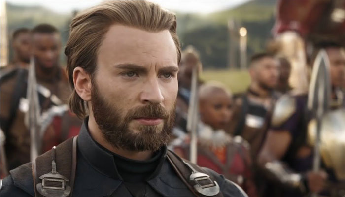 ‘Black Panther: Wakanda Forever’: Chris Evans shares reaction to new trailer