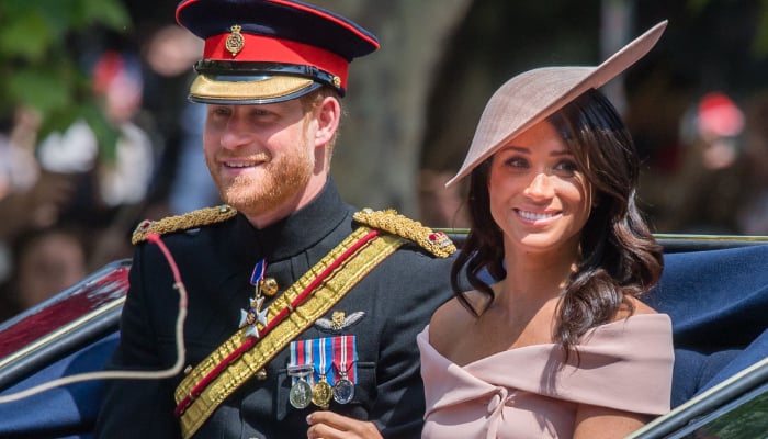 Prince Harry, Meghan Markle are reportedly having second thoughts about their highly-anticipated Netflix show
