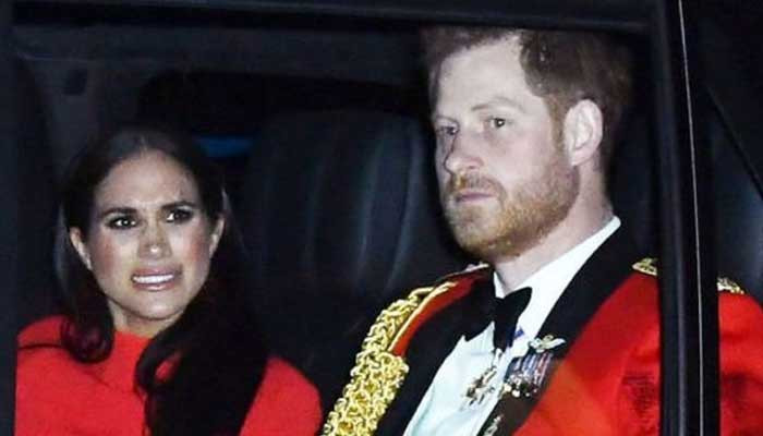 Prince Harry's book and Meghan's Netflix show could chip away at King Charles credibility