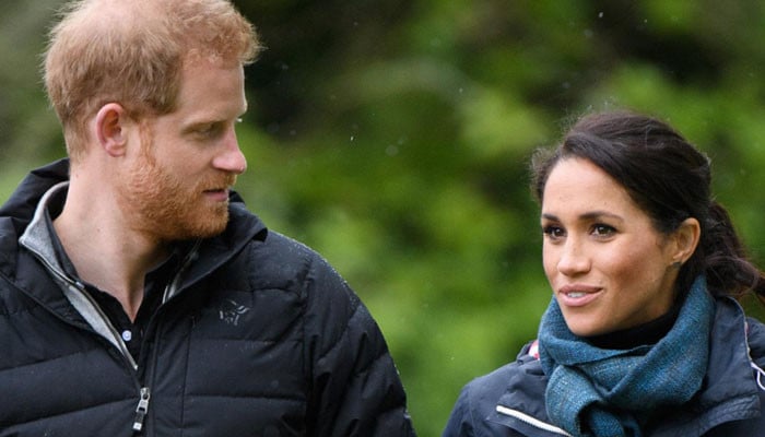 Prince Harry, Meghan Markle were 'already engaged' before Palace's announcement?