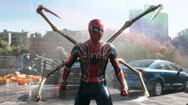 Jacob Batalon not really hoping for Spider-Man 4 in future